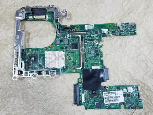 Материнська плата Hp Compaq 6735B